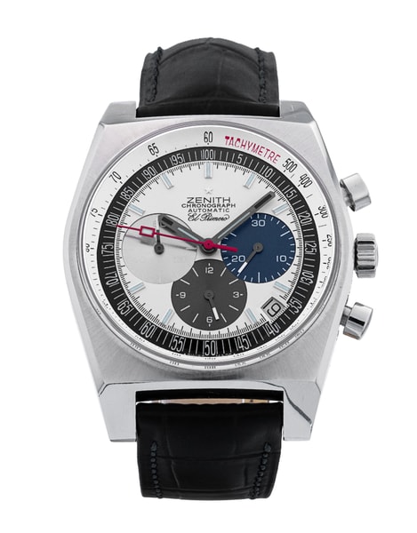 Zenith New Vintage 1969 03.1969.469/01.C490